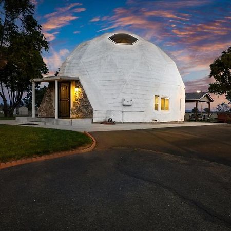 Marysville Geodome Home Экстерьер фото